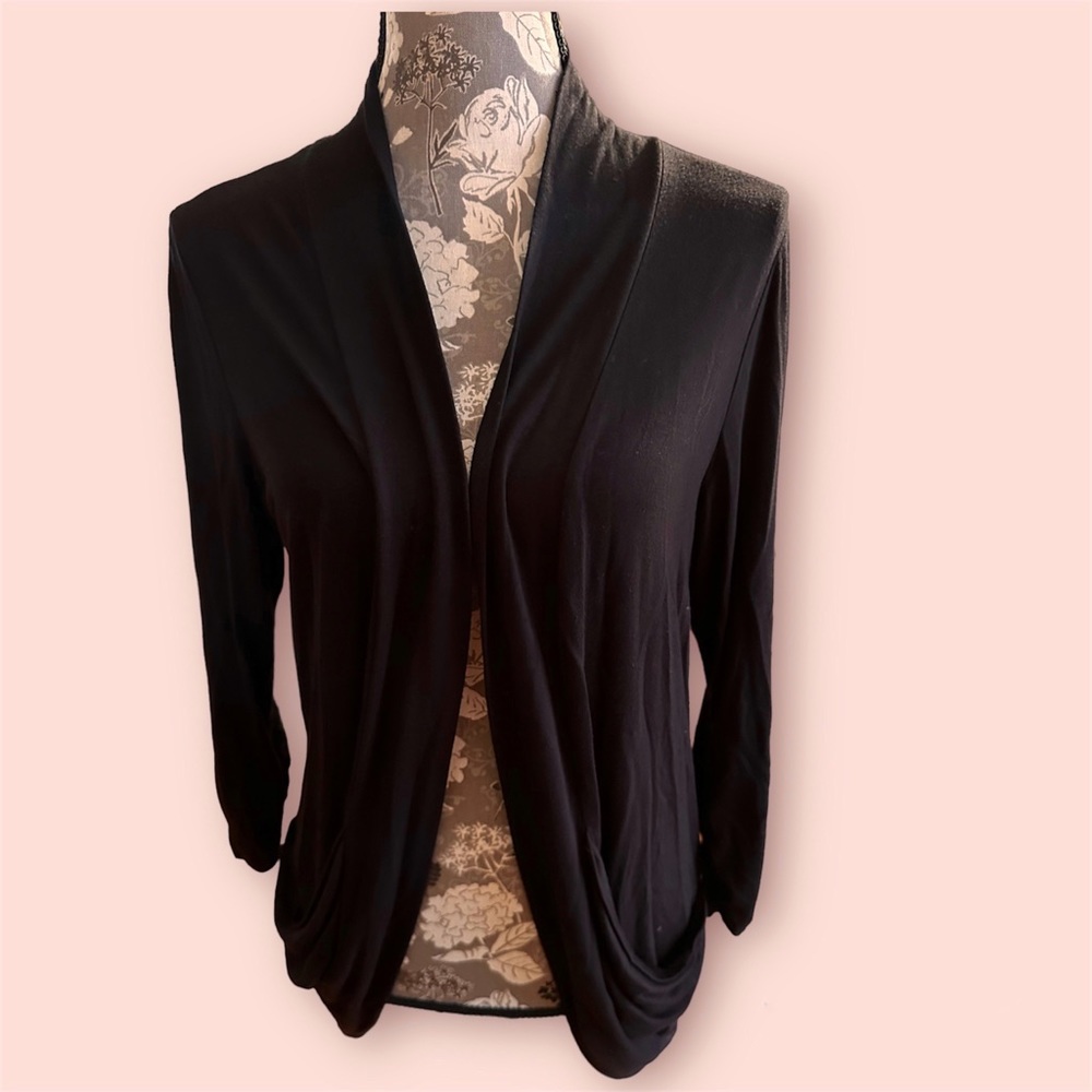 Motherhood Maternity Cardigan
